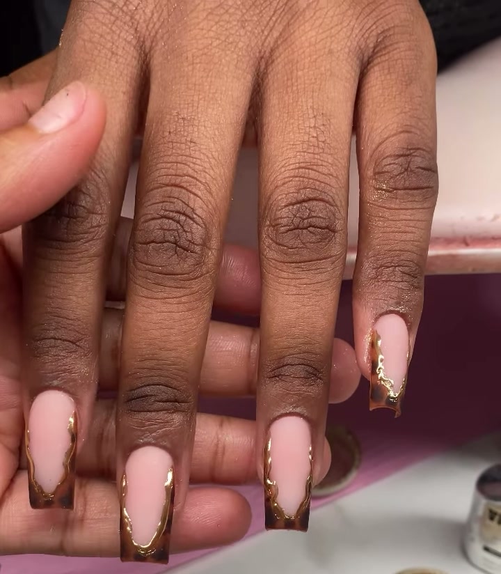 Vidéo Freestyle chez DY NAILZ