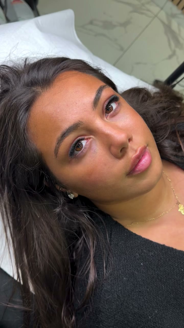 Vidéo Combo chez Ines Beauty