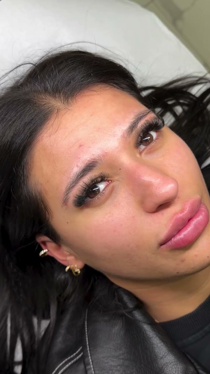 Vidéo Combo chez Ines Beauty