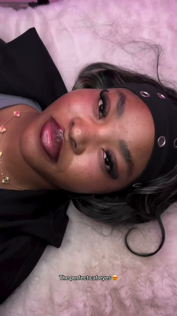 Vidéo Full drama set♡︎: Mega volume russe chez Lashed by Nelly