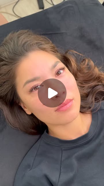 Vidéo Pose Classique / Classic set chez Eyelash Paris