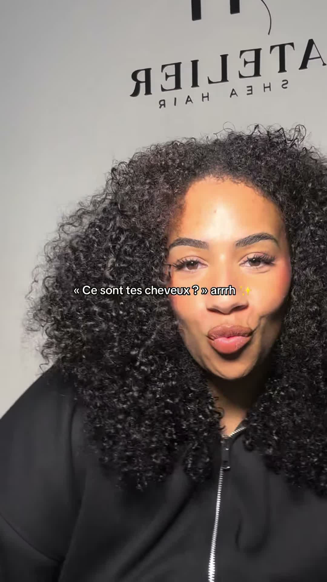 Vidéo Flip Over chez Sheahair__