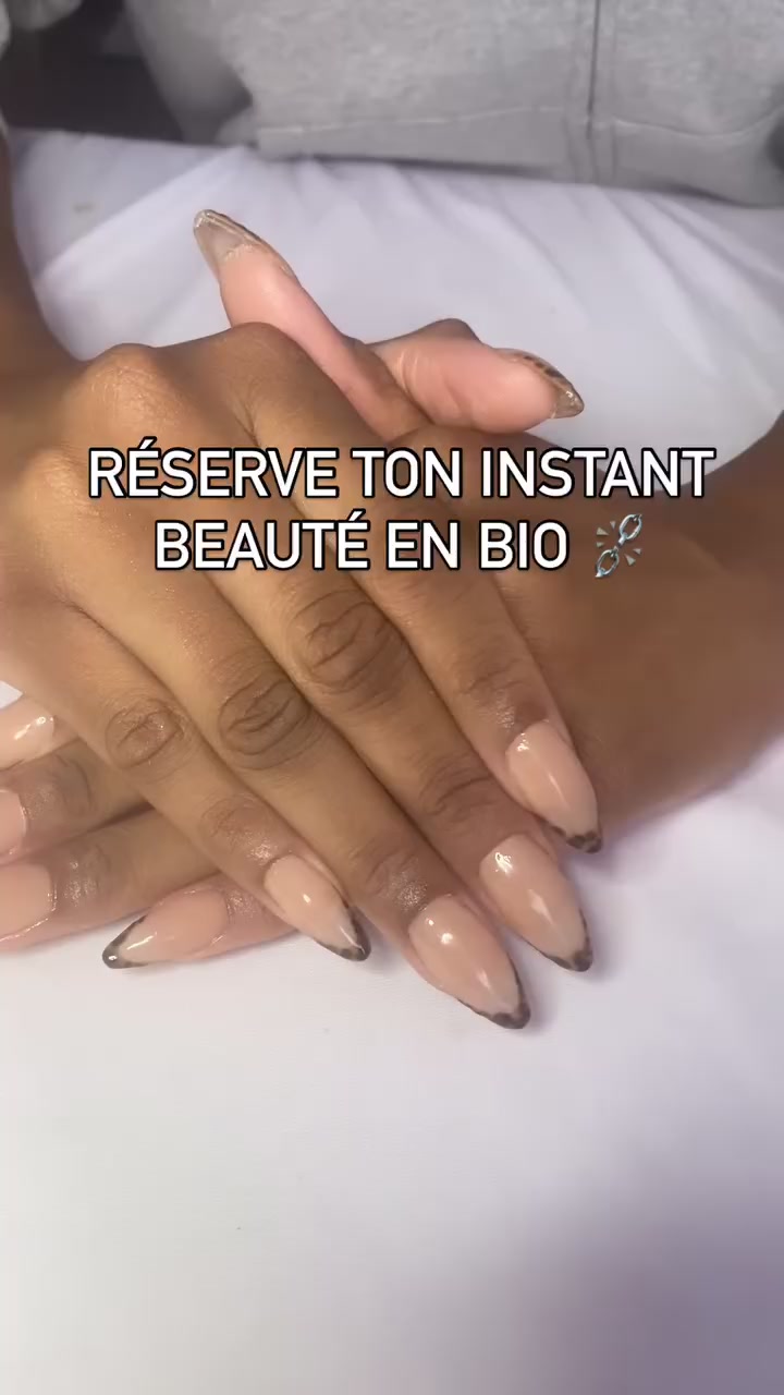 Vidéo Pose complète chez Salon Personails