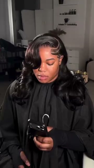 Vidéo Pose lace frontal | closure chez Excellence Stylist