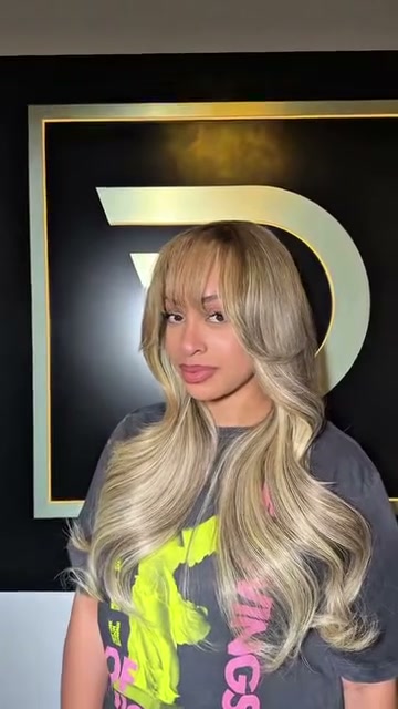 Vidéo Coloration chez Expert Denilson Pedro