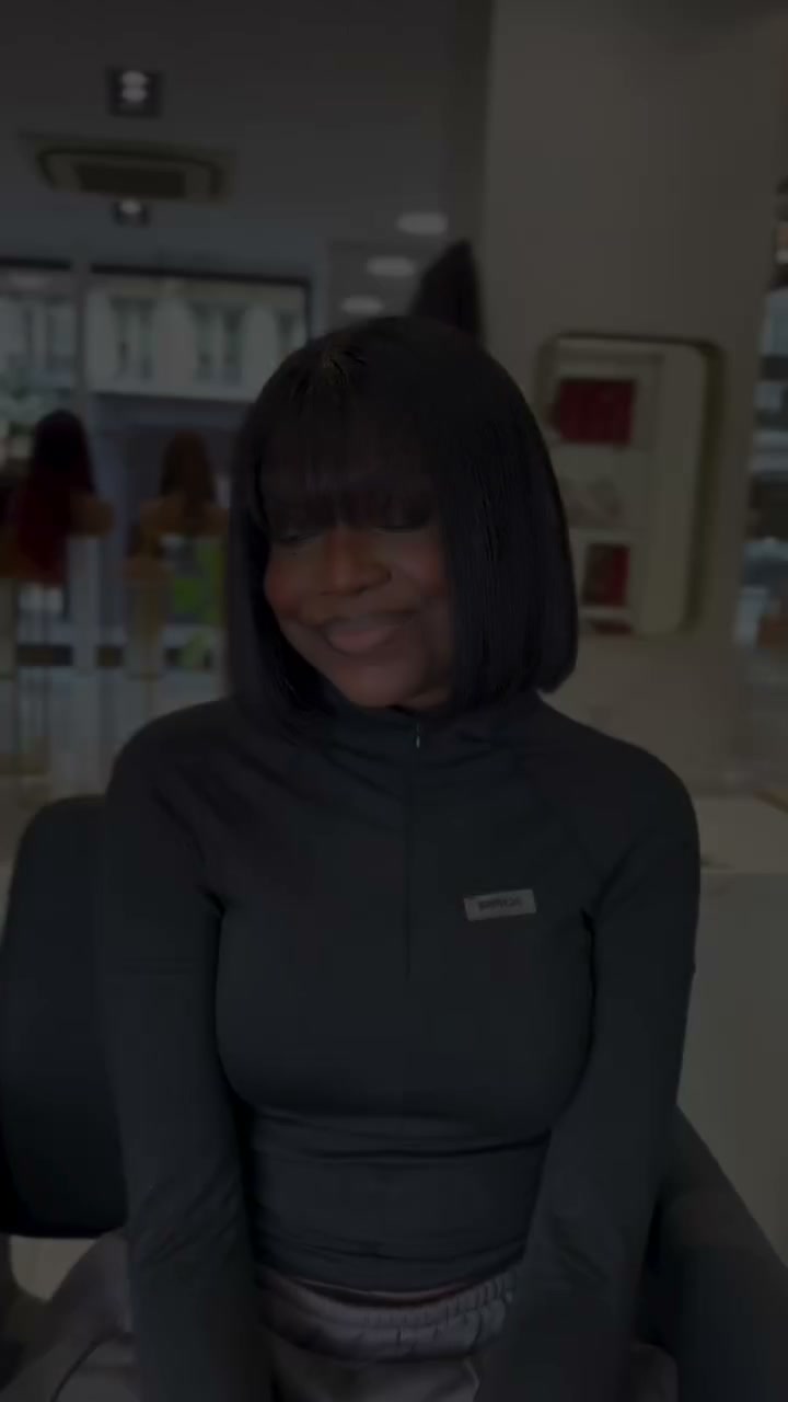 Vidéo Tissage avec closure chez Velvety Paris