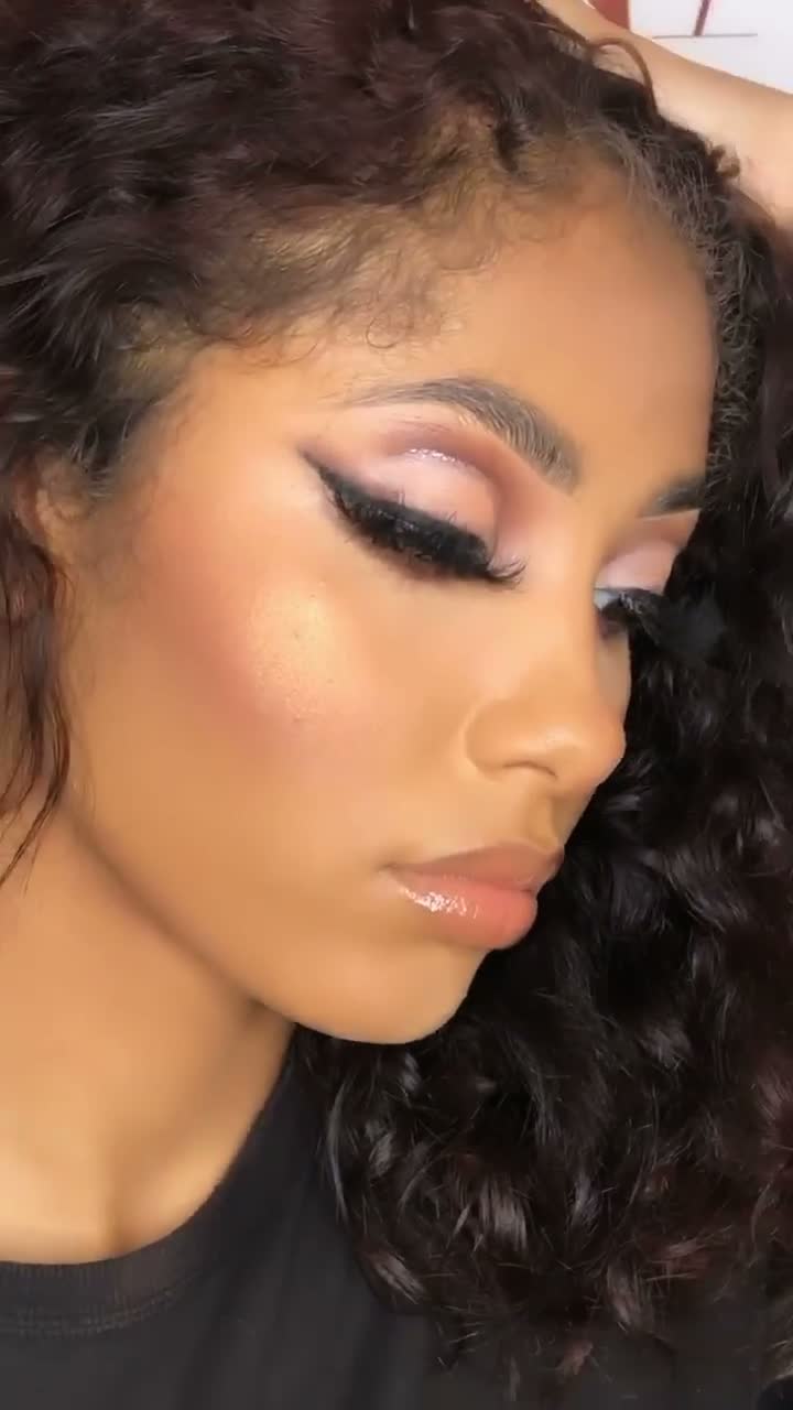 Vidéo Makeup Soft chez DSGlam
