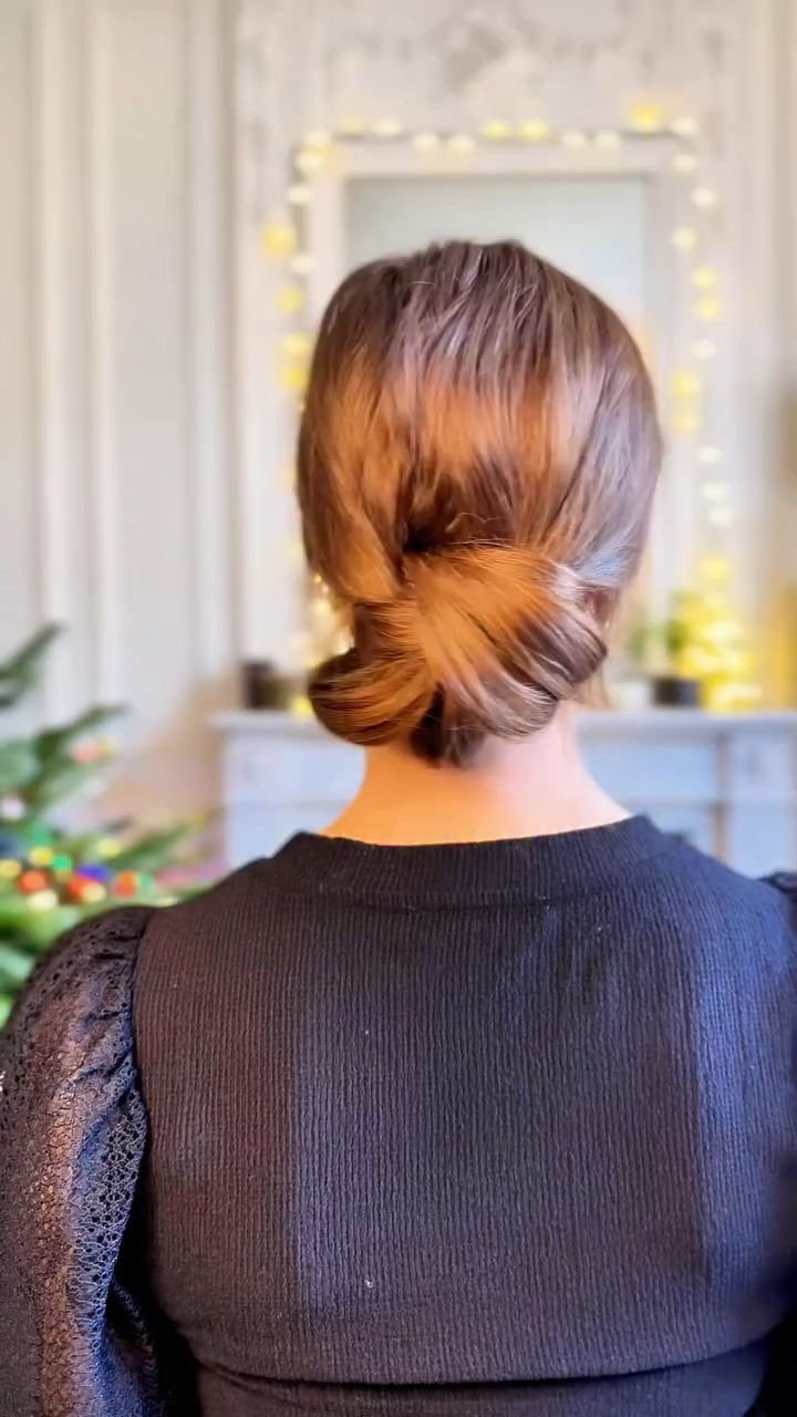 Vidéo Diagnostic - prestation À ajouter À un soin profond chez Daphné narcy spa des cheveux