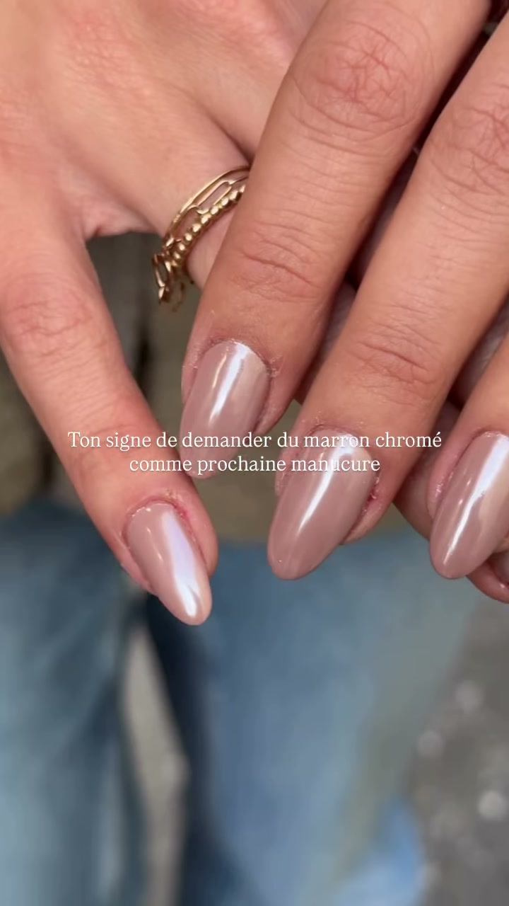 Vidéo Manucure complète et pose de vernis semi-permanent chez Rouge Neuilly