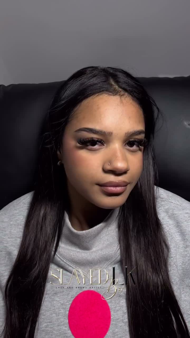 Vidéo Volume Russe chez Slayed By LK