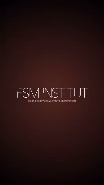 Vidéo Flip-Over chez FSM Institut