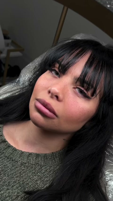 Vidéo Fox eyes chez LUCIA BEAUTY