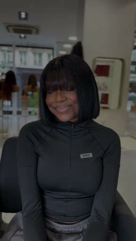 Vidéo Tissage avec closure chez Velvety Paris