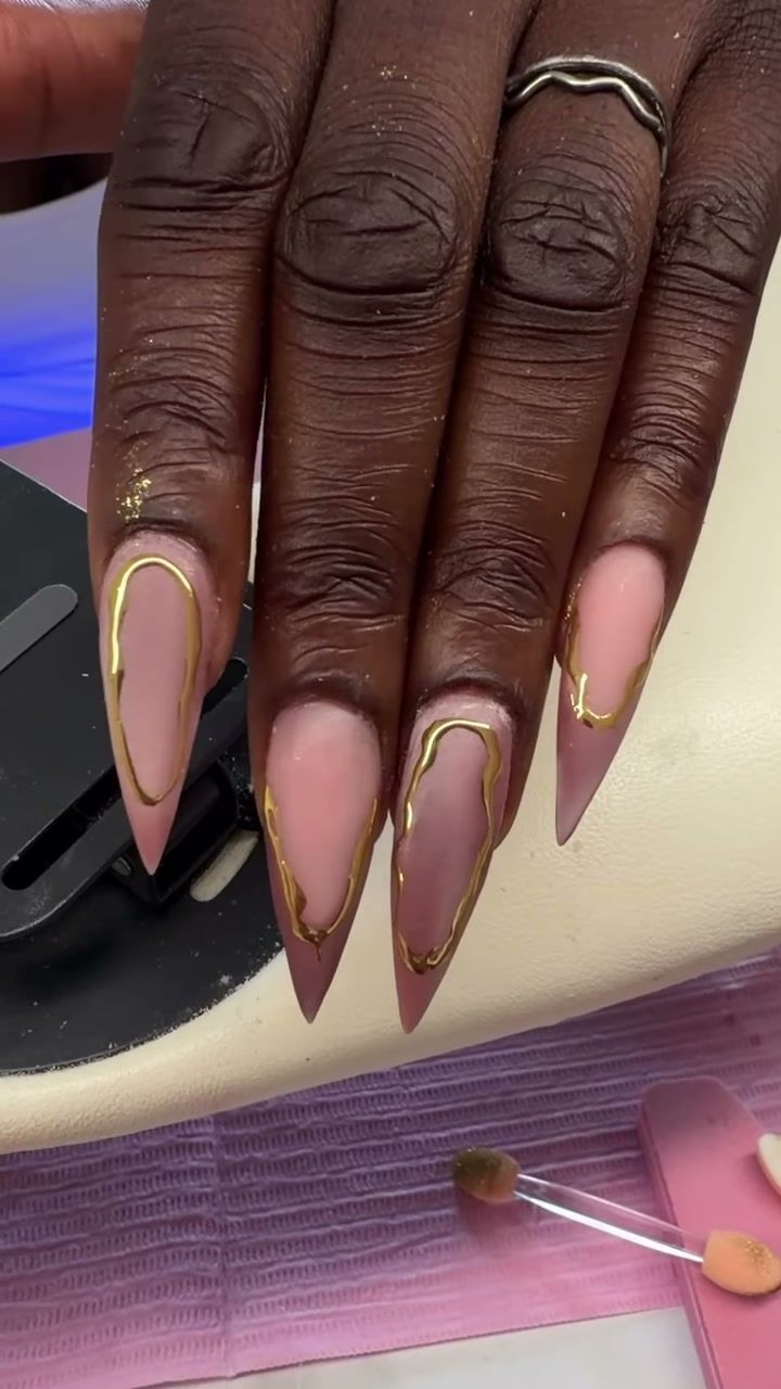 Vidéo Freestyle chez DY NAILZ