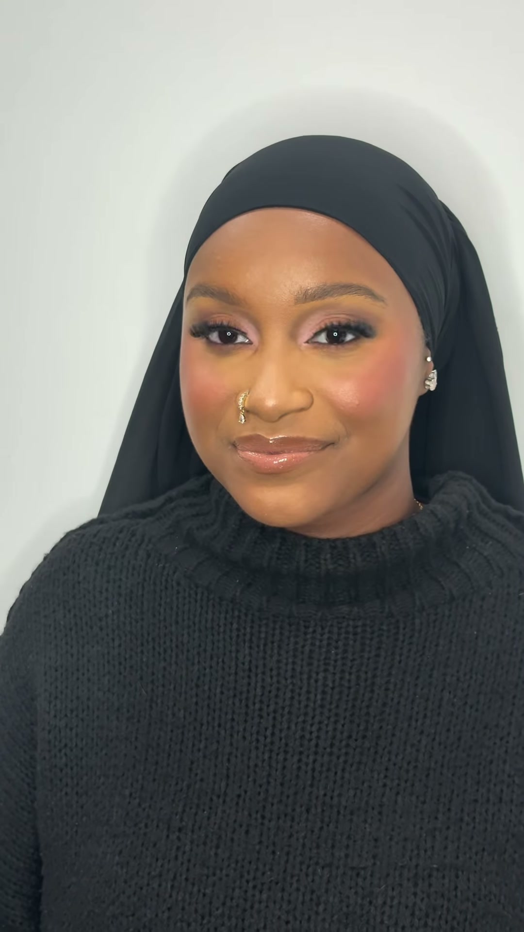 Vidéo Browlift chez HISHMA BEAUTY