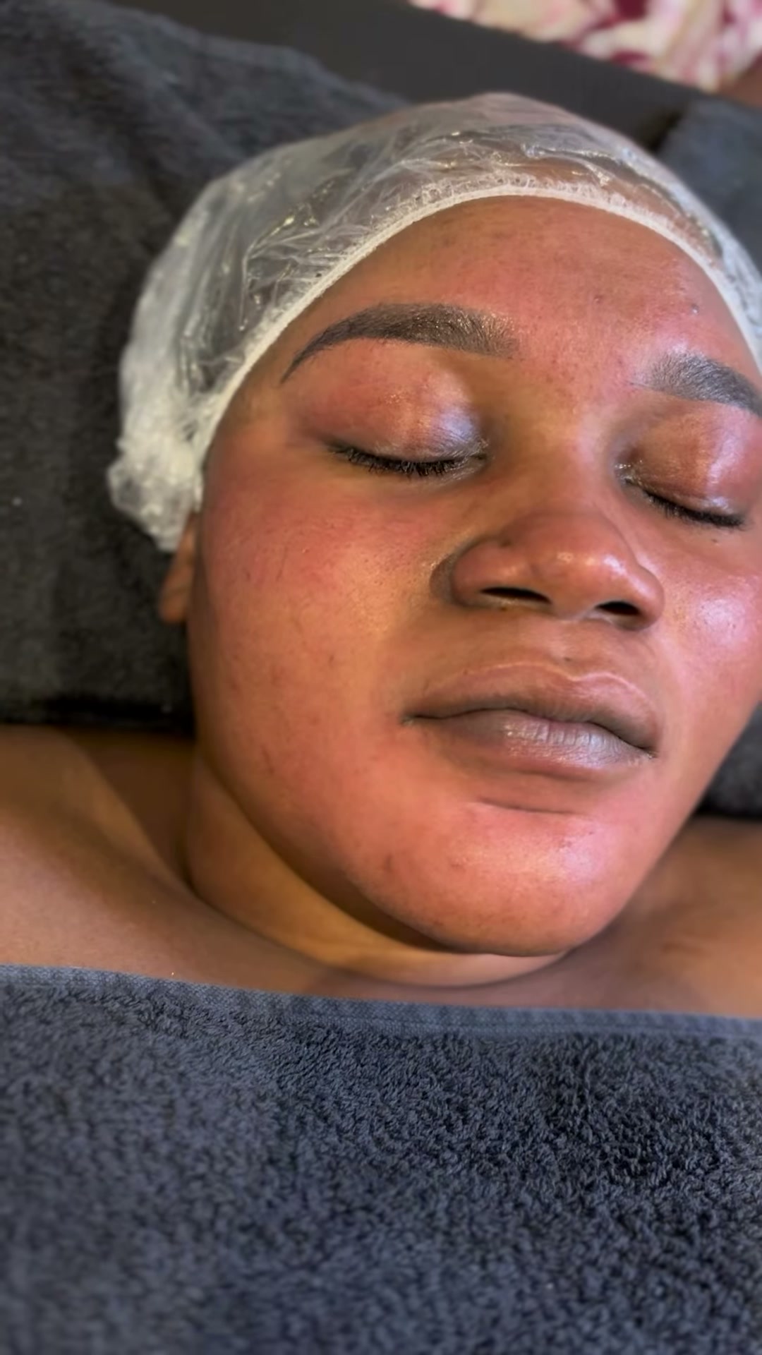 Vidéo Soin Éclat chez Maison Belqis