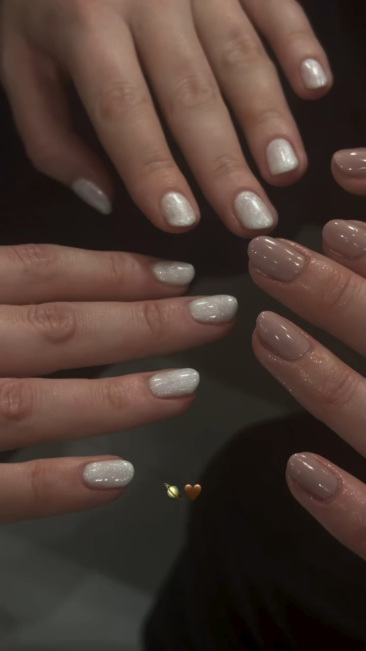 Vidéo Vernis simples chez Soins du monde