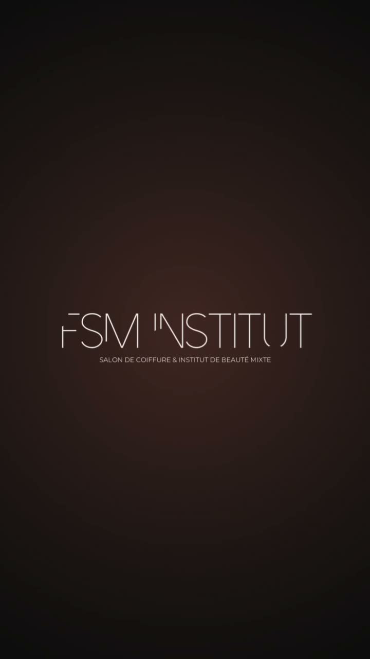 Vidéo Pose cil à cil chez FSM Institut