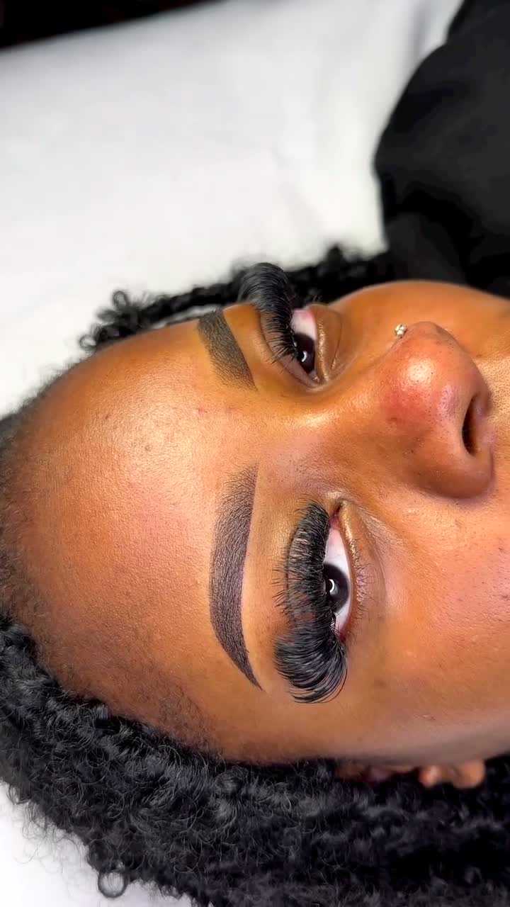 Vidéo ‼️promo‼️microshading 200€ chez Lovely Brows