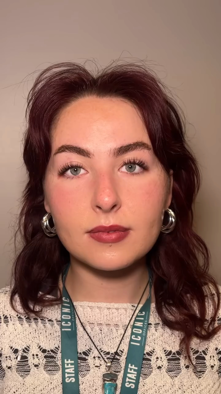 Vidéo Pose Russe chez Lashesby Kimy