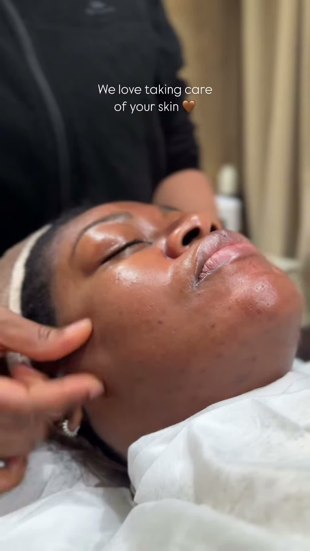 Vidéo Le soin complet chez ABD Beauty