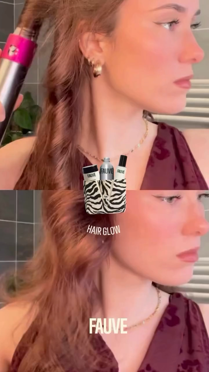 Vidéo Soin Ultra Régénérant - Routine de 6 soins chez Fauve paris