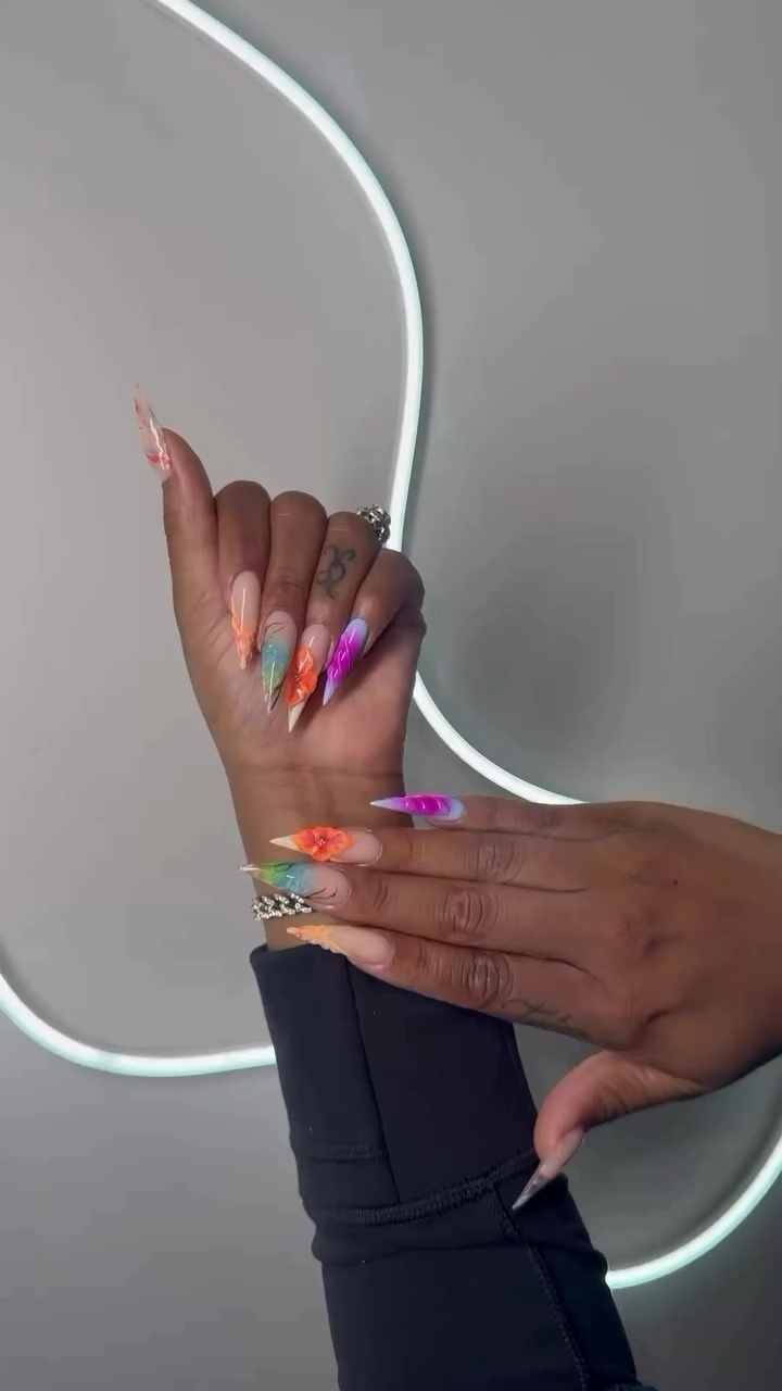 Vidéo Capsules - gel - deco + chez Shy industry