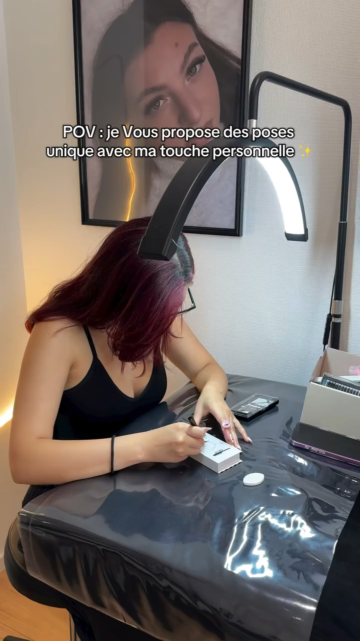 Vidéo EBook : Acquisition de clientes et visibilité sur les réseaux sociaux chez Maria Lashees 92
