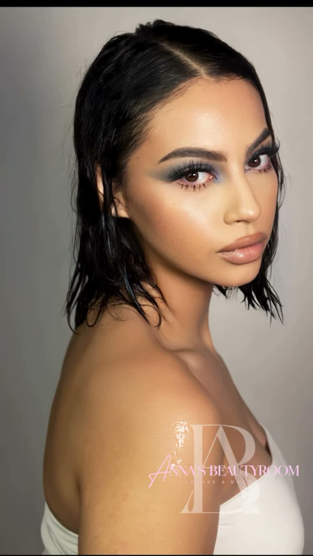 Vidéo Wet n wispy chez Anna Beauty Room