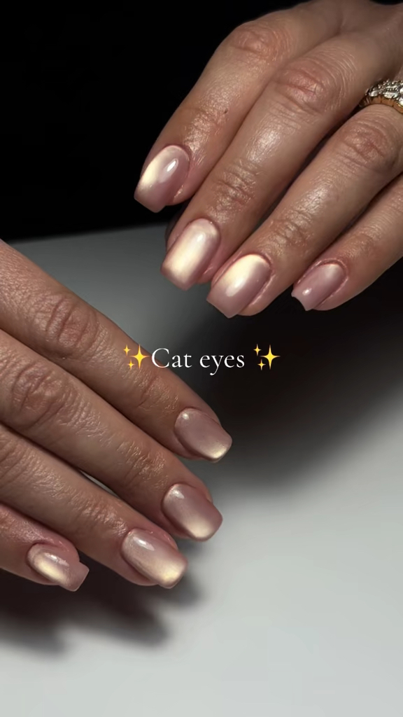 Vidéo Gainage chez Misah Nails