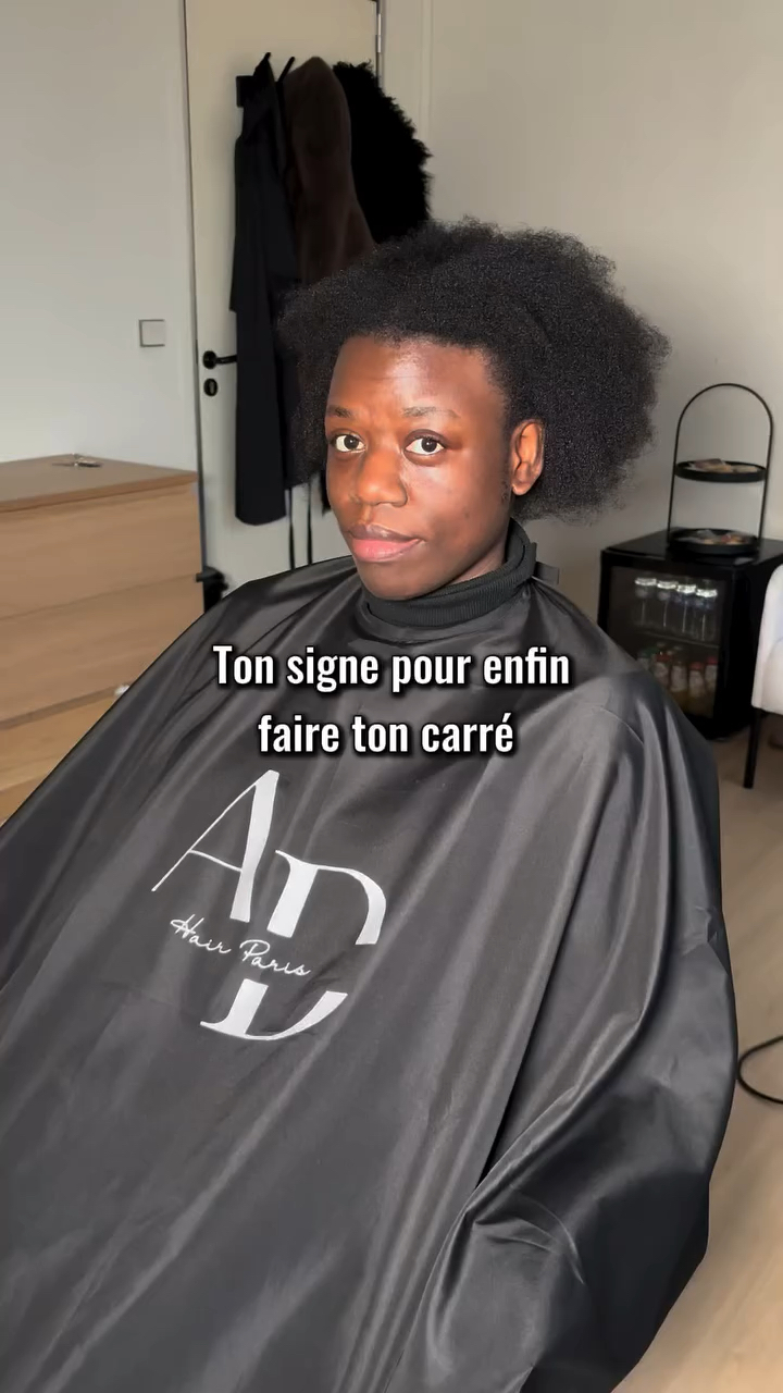 Vidéo Lissage Tanin chez Adhair Paris