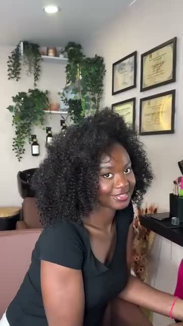Vidéo Tissage Ouvert chez FSM Institut
