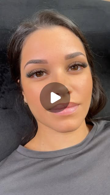 Vidéo Volume Russe / Russian Volume chez Eyelash Paris