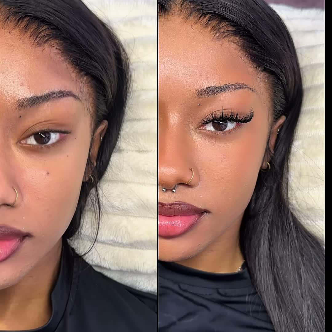 Vidéo Pose Freestyle AB chez Anna Beauty Room