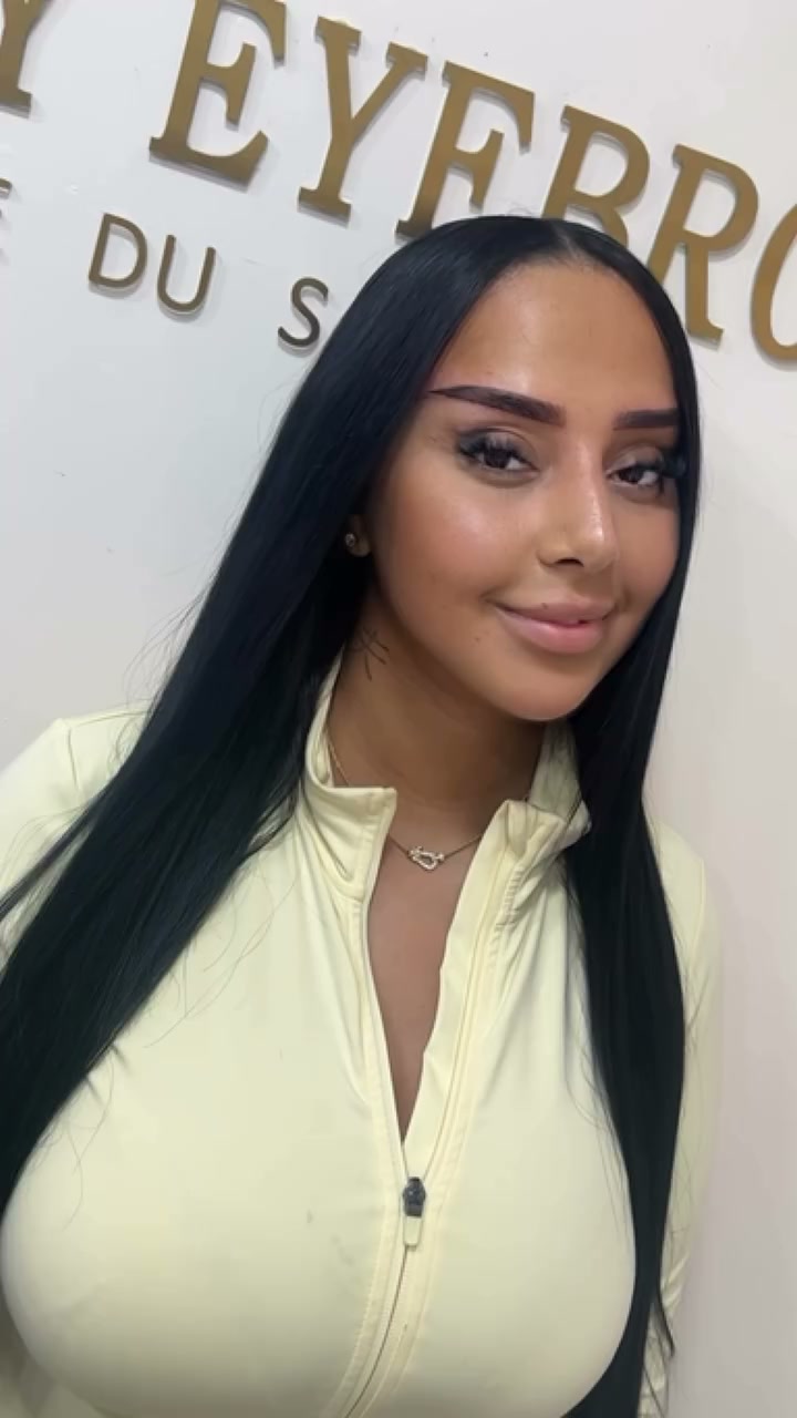 Vidéo Combo chez Ines Beauty