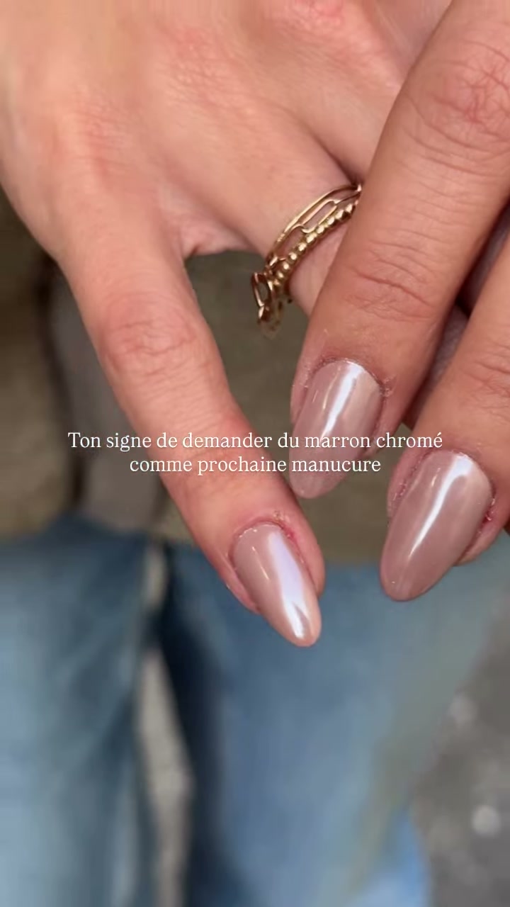 Vidéo Manucure complète et pose de vernis semi-permanent chez Rouge Levallois