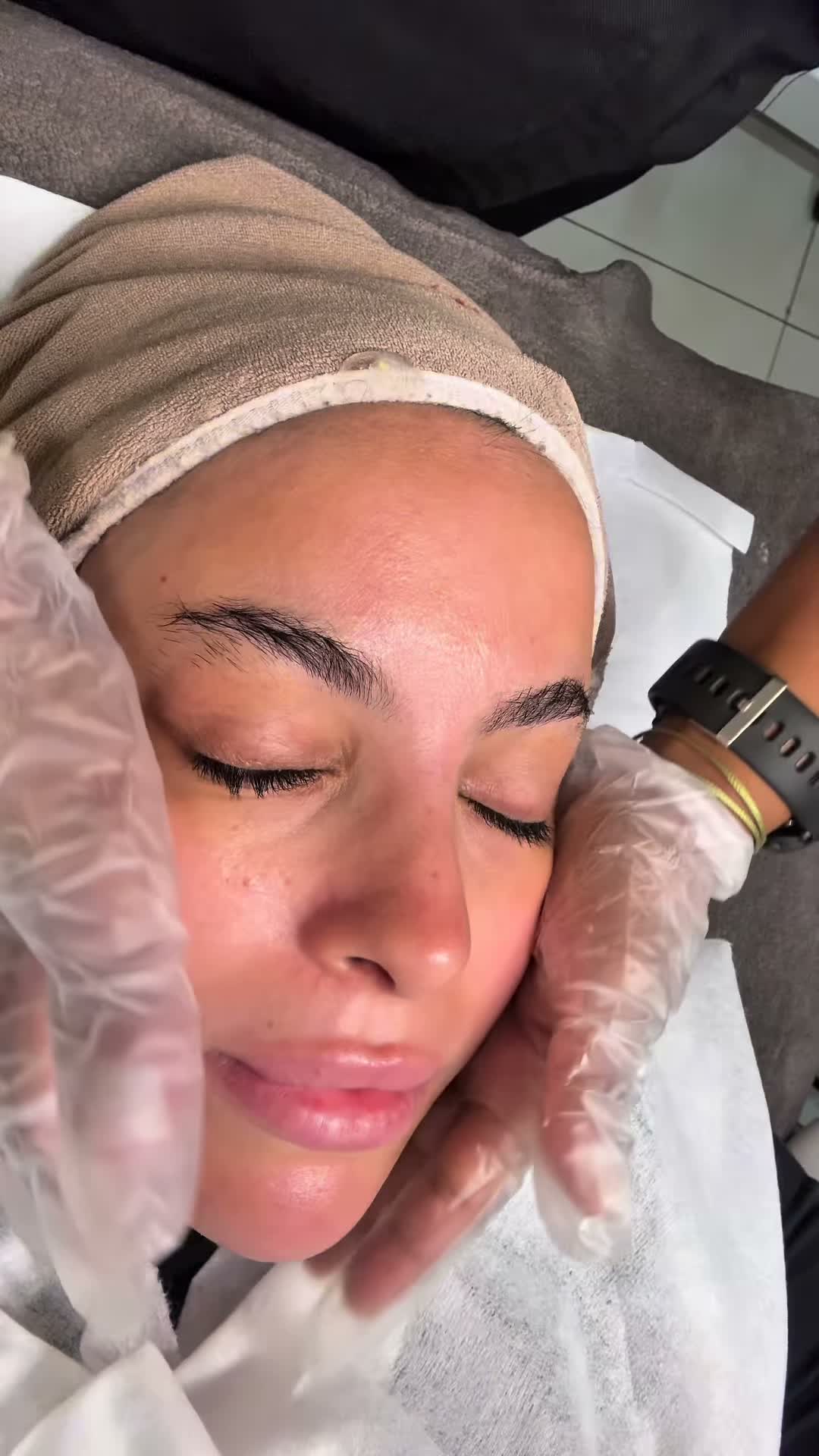 Vidéo Le soin complet chez ABD Beauty