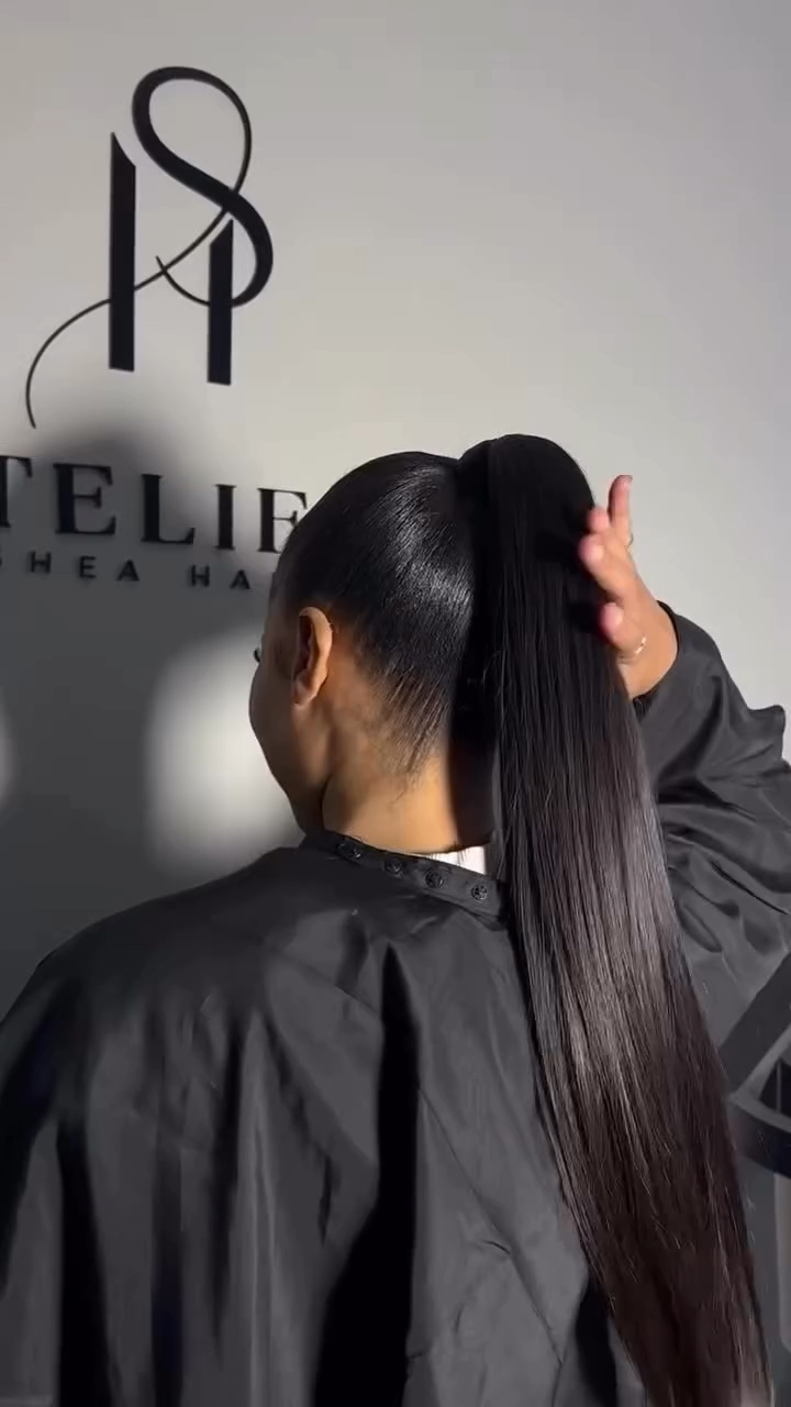 Vidéo Tissage Ouvert chez Sheahair__