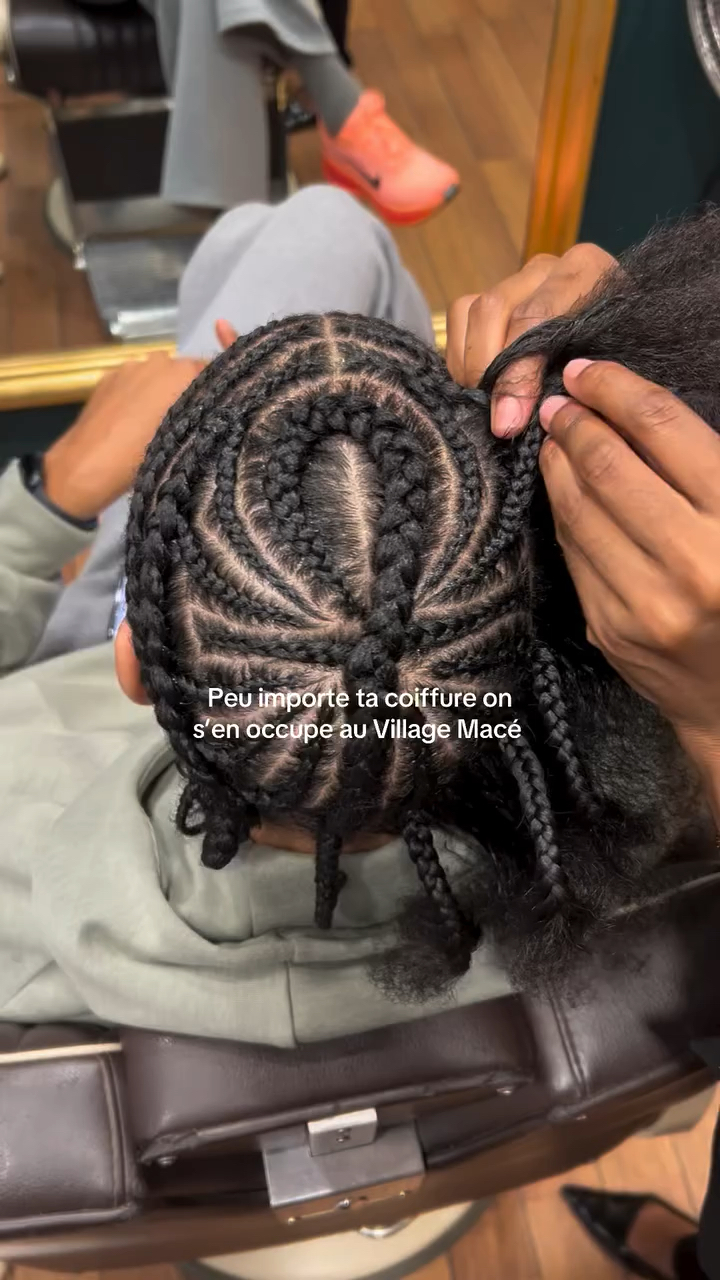 Vidéo Shampooing + Soin Aloe Vera chez DreadLuxe