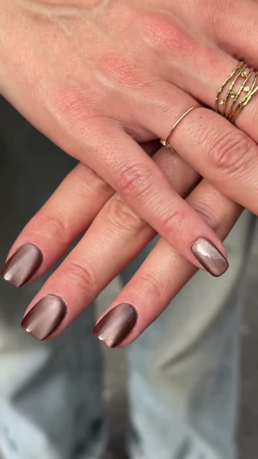 Vidéo Nail Art chez Rouge Levallois