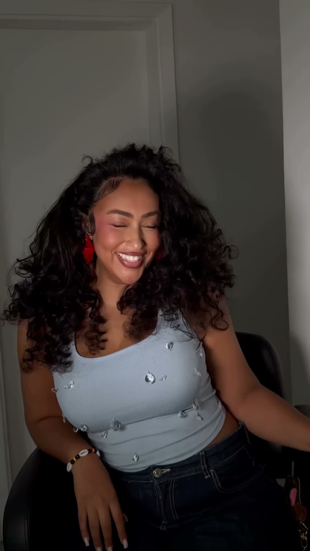 Vidéo Flip Over chez Sheahair__