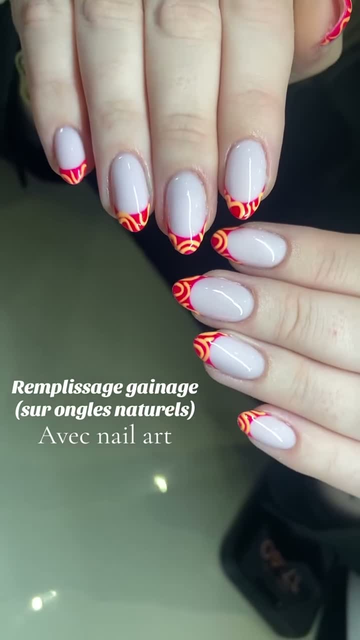 Vidéo Remplissage Gainage chez Maison Emeraude