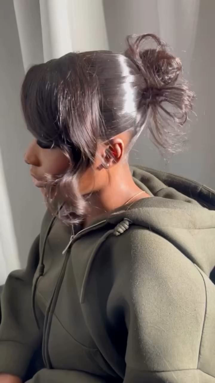 Vidéo Flip over chez Darly Styled