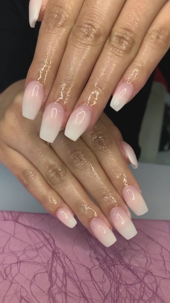 Vidéo Extension gel + semi chez Sekhmetbeauty