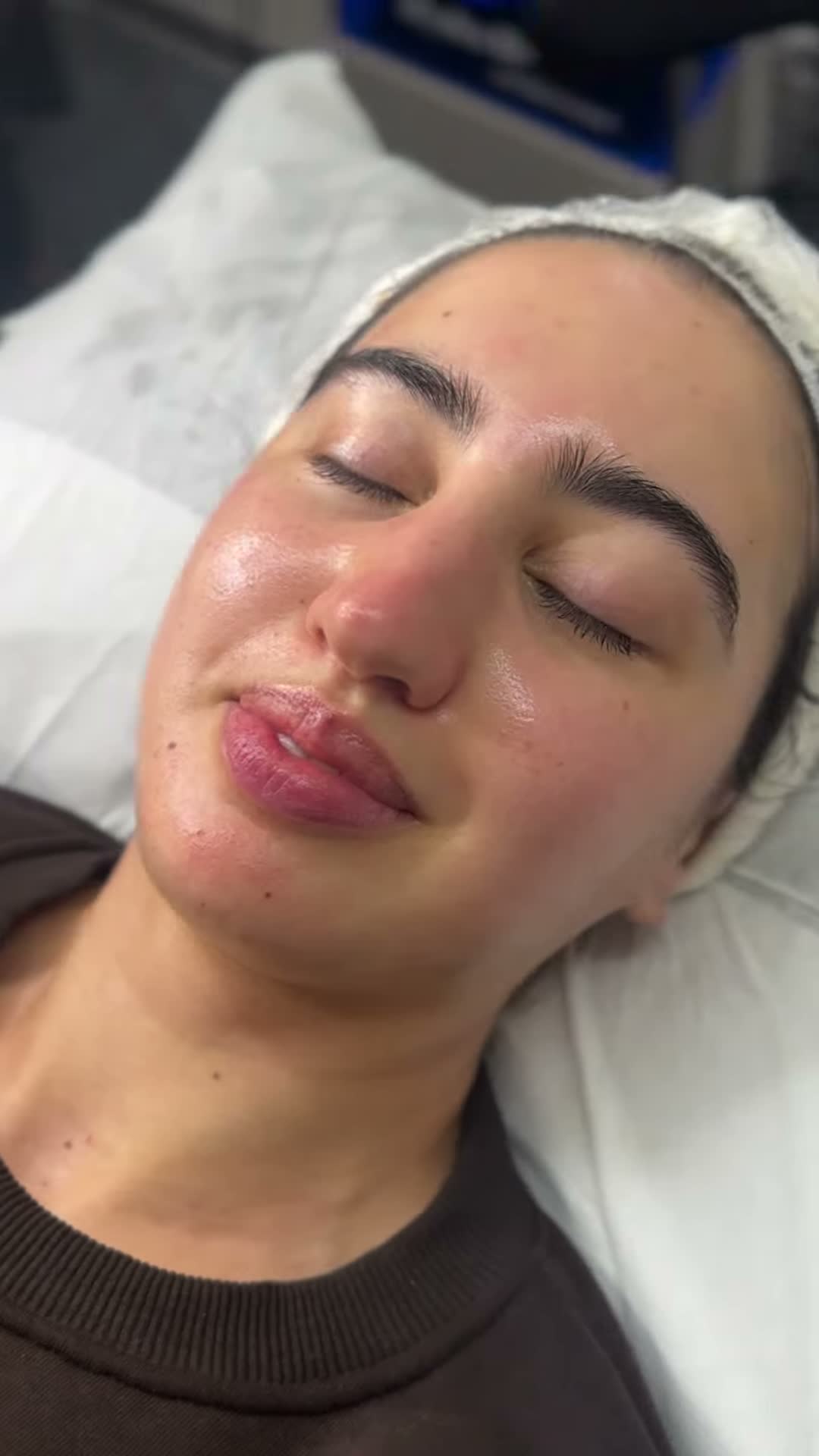 Vidéo Million Dollar chez Hello Beauty Paris