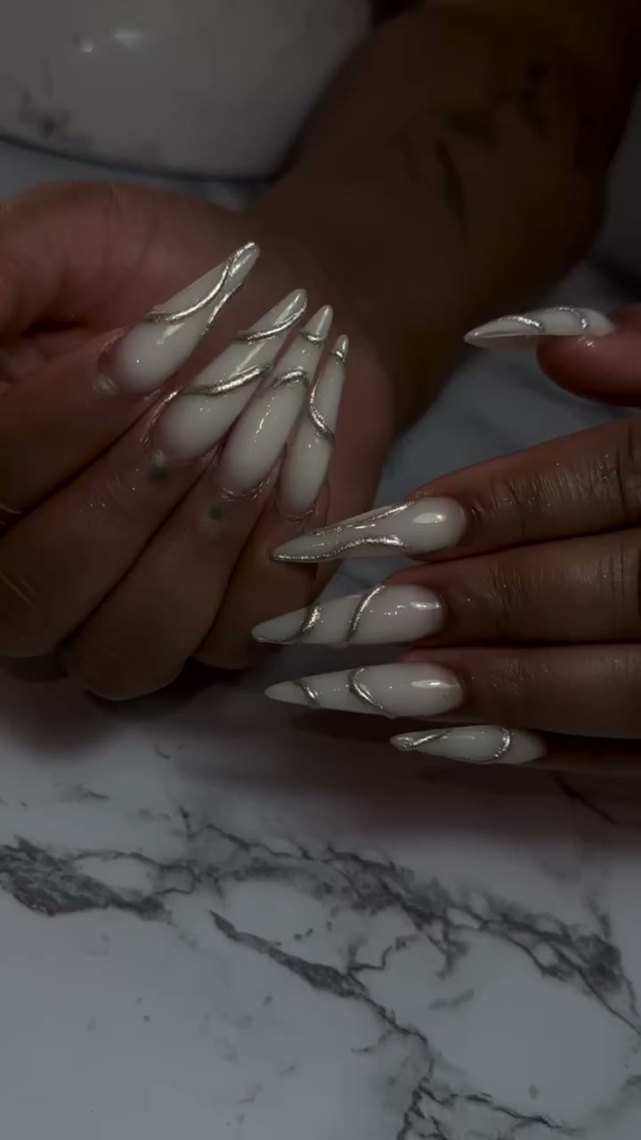 Vidéo Extension Capsules Gel + VSP chez Namys Studio