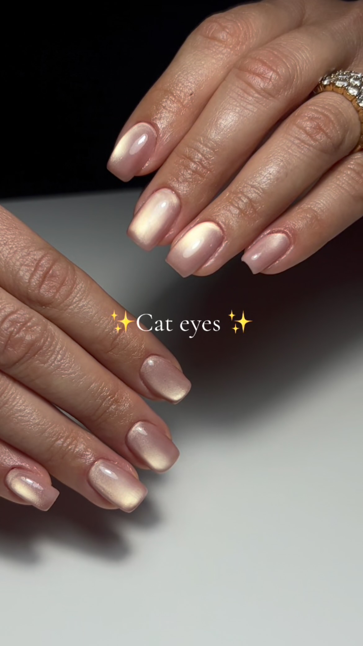 Vidéo Nail art chez Misah Nails