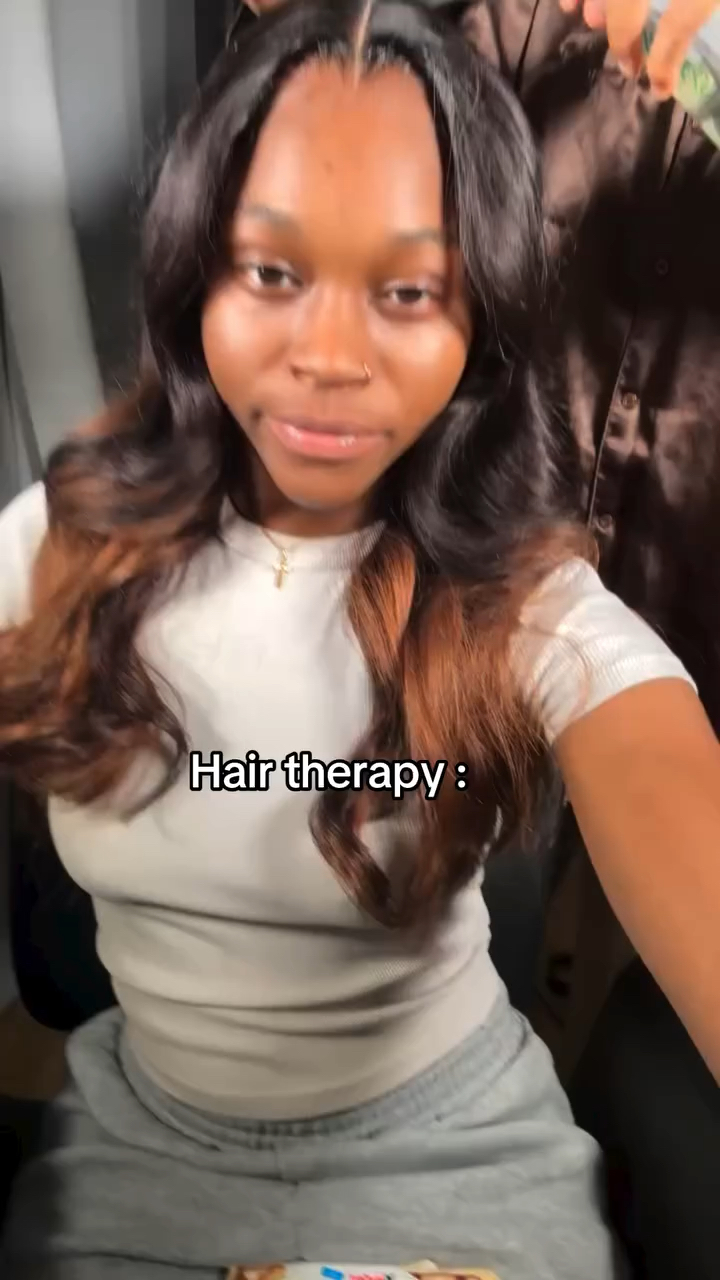 Vidéo Flip over chez Darly Styled
