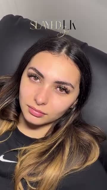 Vidéo Wet chez Slayed By LK