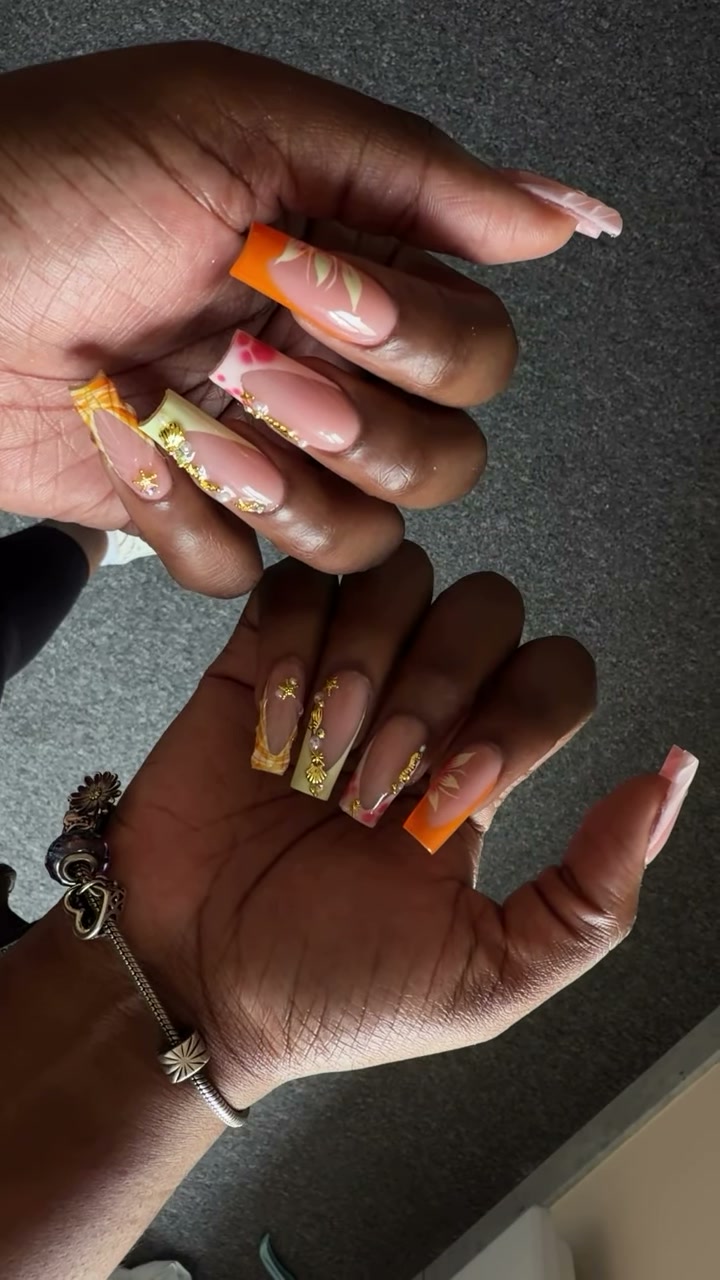 Vidéo Gainage/Renforcement ongle naturel chez DY NAILZ